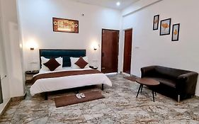 Hotel Sangam View